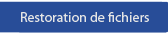 Restore files